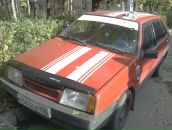 Фотография Закса Андрея