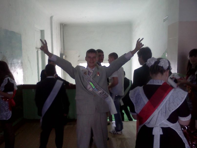 Егор Дугин фотография #14