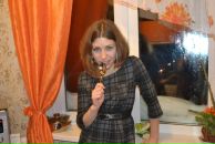 Фотография Кольцовой Дианы