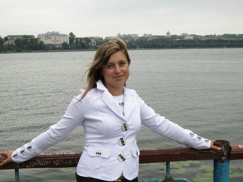 Олександра Мищишина фотография #26