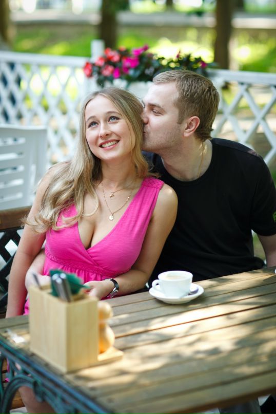 Ольга Сидорова фотография #28