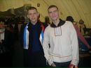 Фотография Клюшина Александра
