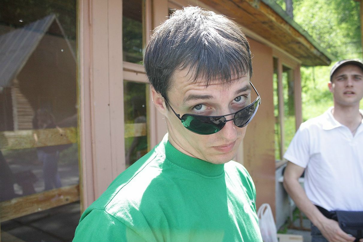 Александр Брит фотография #45