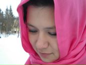 Фотография Ведуновой Валентины