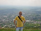 Фотография Хибина Александра