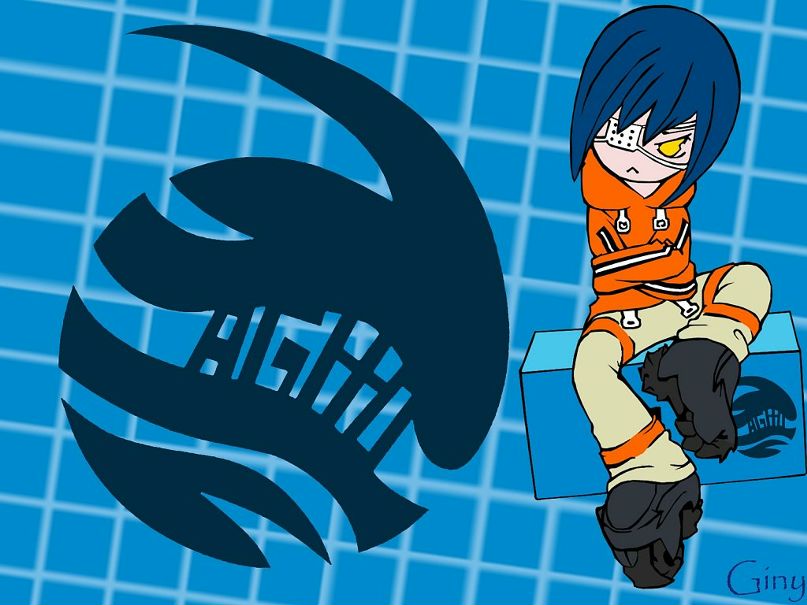 Rock Lee фотография #8
