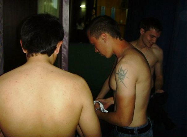 №19, Никита Емельянов, 35 лет, Ташкент №19, Никита Емельянов, 35 лет, Ташкент