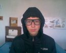 Саша Коліса фотография #2 (источник - https://vk.com/id56851964)