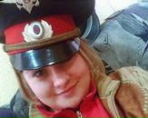 Фотография Казаковой Елены
