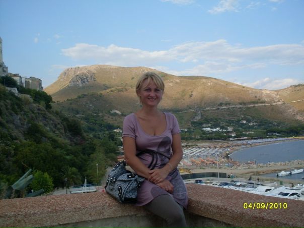 Oksana Pustovit фото №16