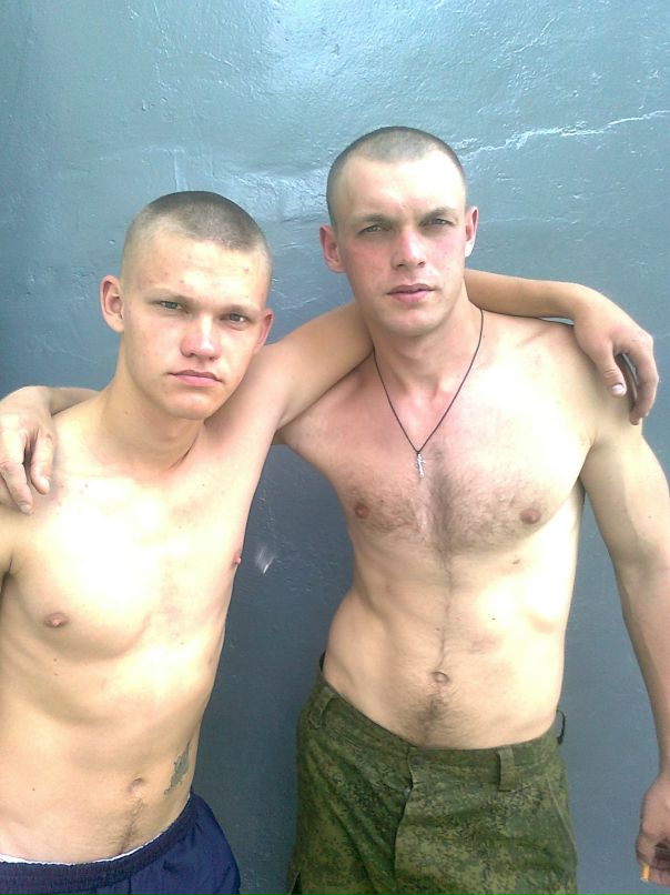 Иван Чекунков фотография #48