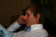 Фотография Кирилла Кирилла