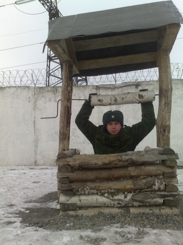 Дмитрий Мудряков фотография #40