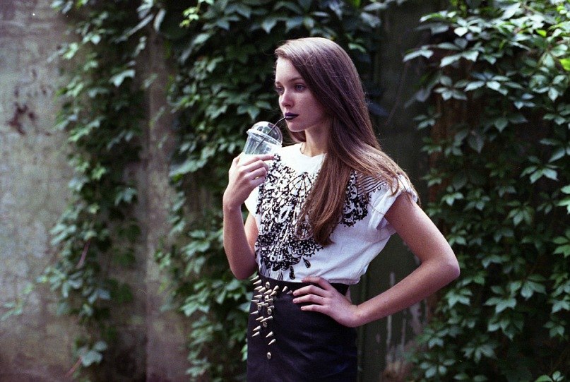 Наташа Любченко фотография #2