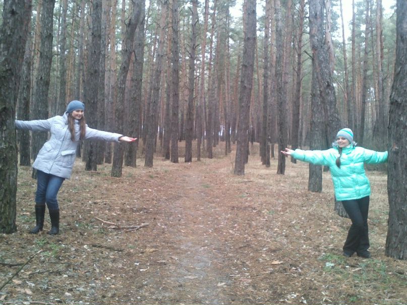 Наташа Булгакова фотография #46