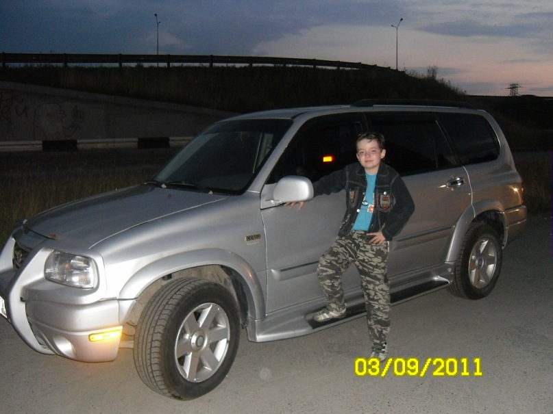 Виктор Тен фотография #45