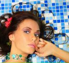 Фотография Алексеевой Виктории