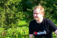 Дмитрий Гуров фотография #5 (источник - https://vk.com/id373397)