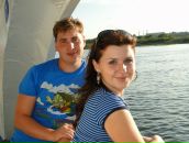 Фотография Харитоновой Маринки