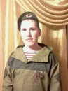 Фотография Токмурзина Евгения