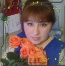 Фотография Свиридовой Лилии