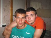 Фотография Полозова Артёма