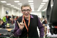 Фотография Малышева Сергея