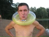 Фотография Абрамова Дмитрия