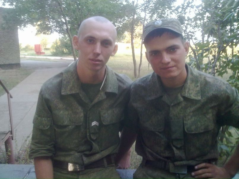 Денис Фёдоров фотография #26