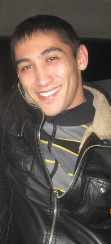 Рустам Суфянов фотография #11