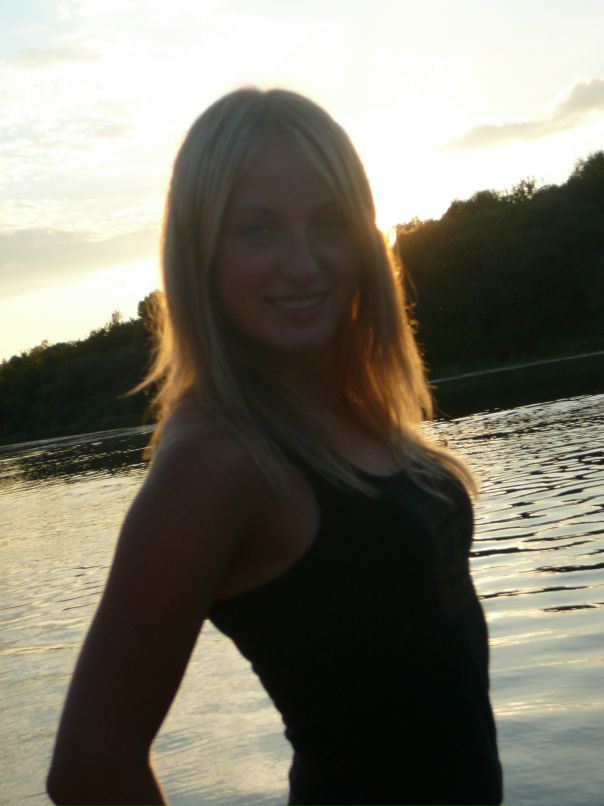 Ольга Савельева фотография #40