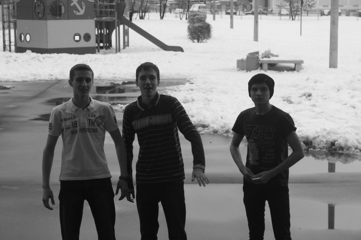 Октай Халифаев фотография #11
