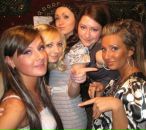 Фотография Патраковой Марии