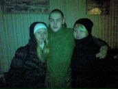 Фотография Трофимовой Ксю