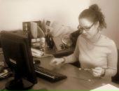 Фотография Жакен Дины