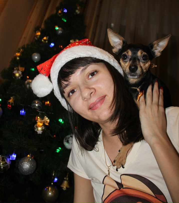 Анастасия Суржикова фотография #14