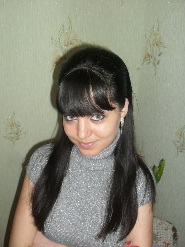 Эля Ефимова фотография #17
