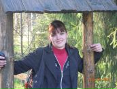 Фотография Волковой Наталии