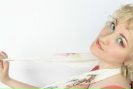 Фотография Воробьевой Юли