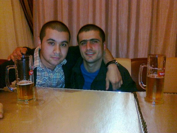 Fail Abdullayev фото №2