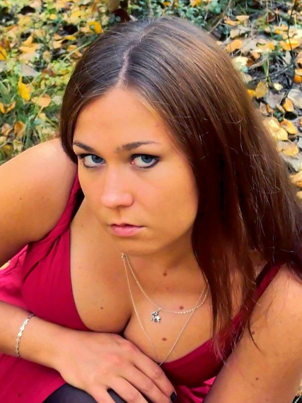 Алёна Боброва фотография #20