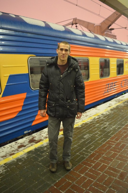 Руслан Цыплаков фотография #25