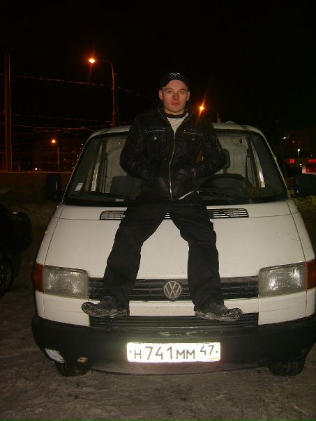 Dmitriy Miloslavskiy фото №10