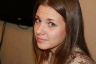 Фотография Аксёновой Елизаветы