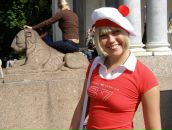 Фотография Петровичевой Анастасии