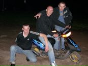 Андрій Кашуба фотография #14 (источник - https://vk.com/id8252033)