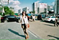 Фотография Яхненко Светланы