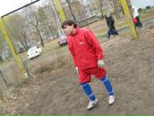 Фотография Кузьмина Виктора