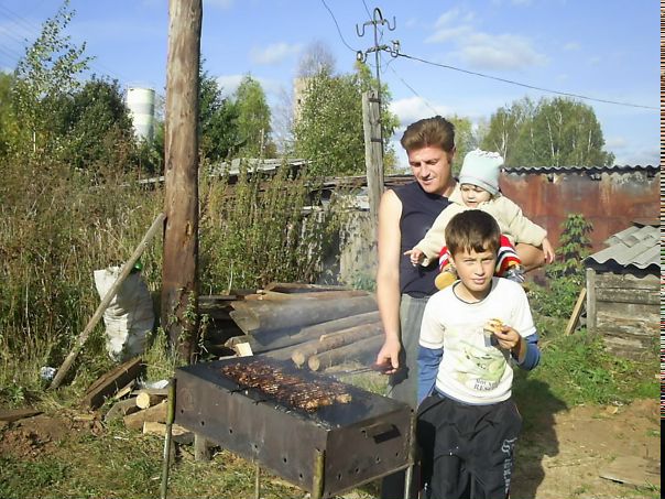 Дима Чернев фото №1