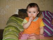 Алінка Семенюк фотография #2 (источник - https://vk.com/id159334103)